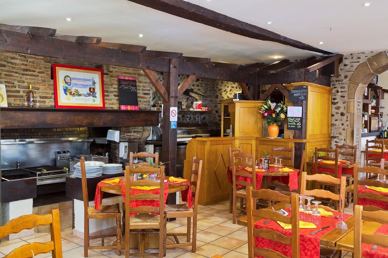 Photo du restaurant La Brochetterie