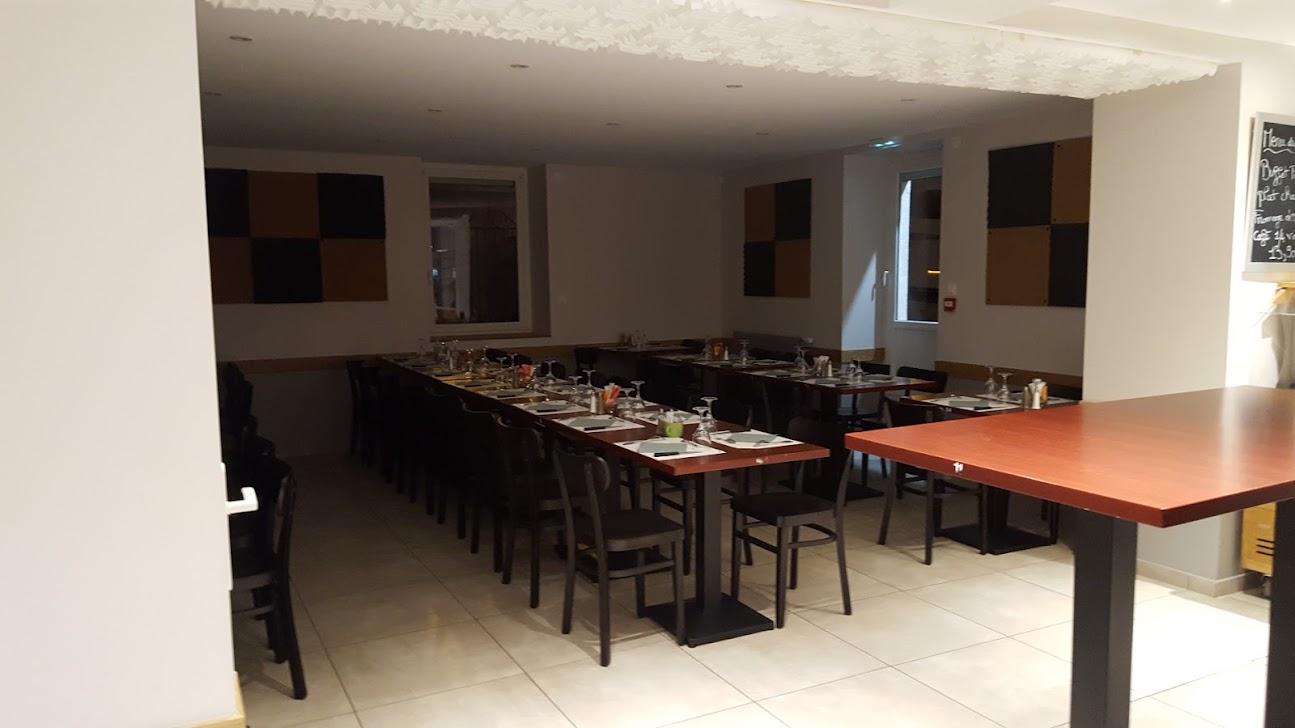 Photo du restaurant Le Bouchon Bressan