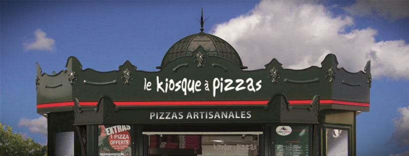 Photo de Le Kiosque à Pizzas de Sezanne