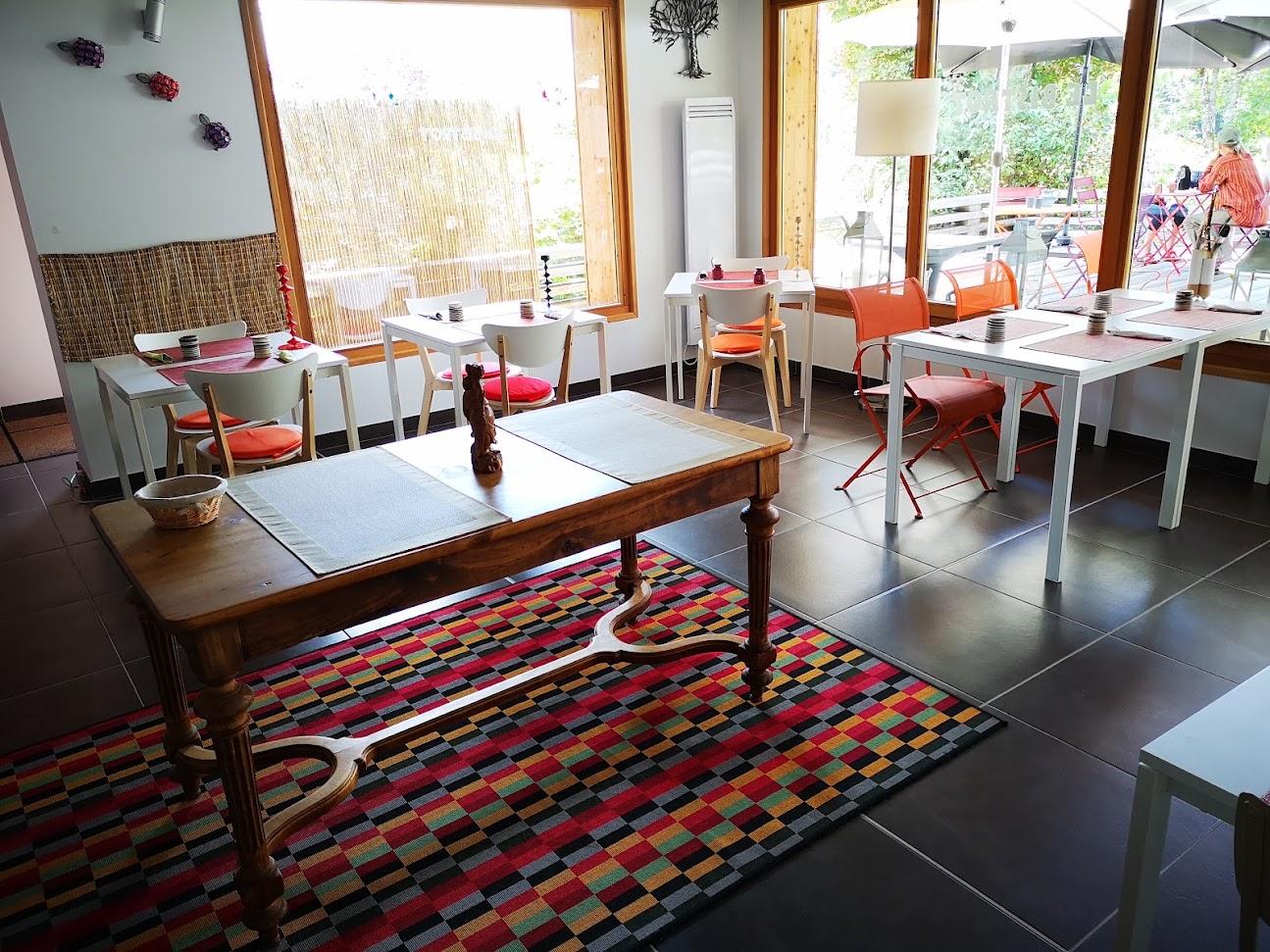Photo de LE BISTROT DES TERRASSES