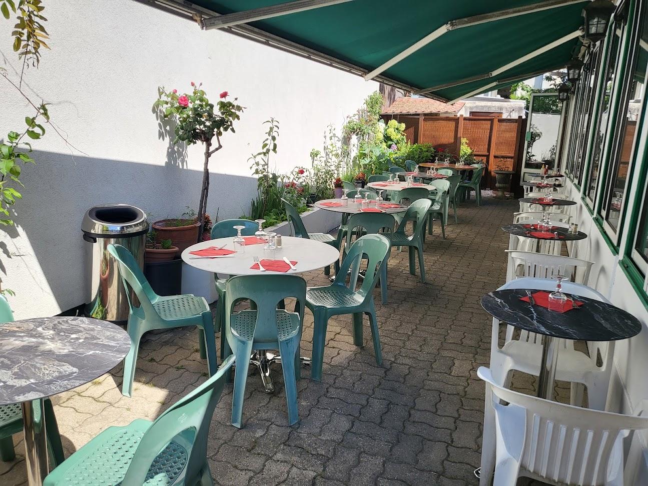 Photo du restaurant Le Royal