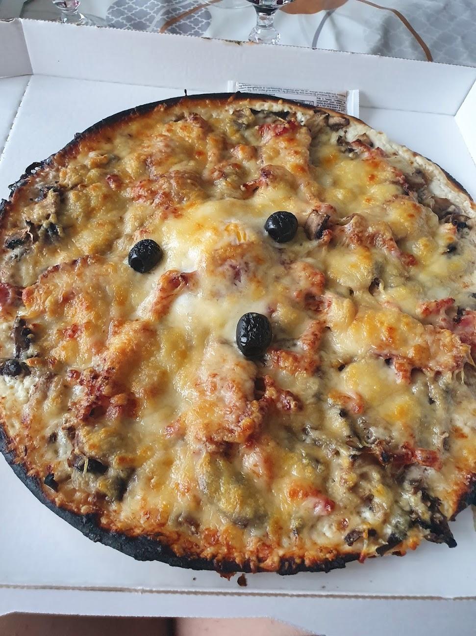 Photo de Mamette Pizzas