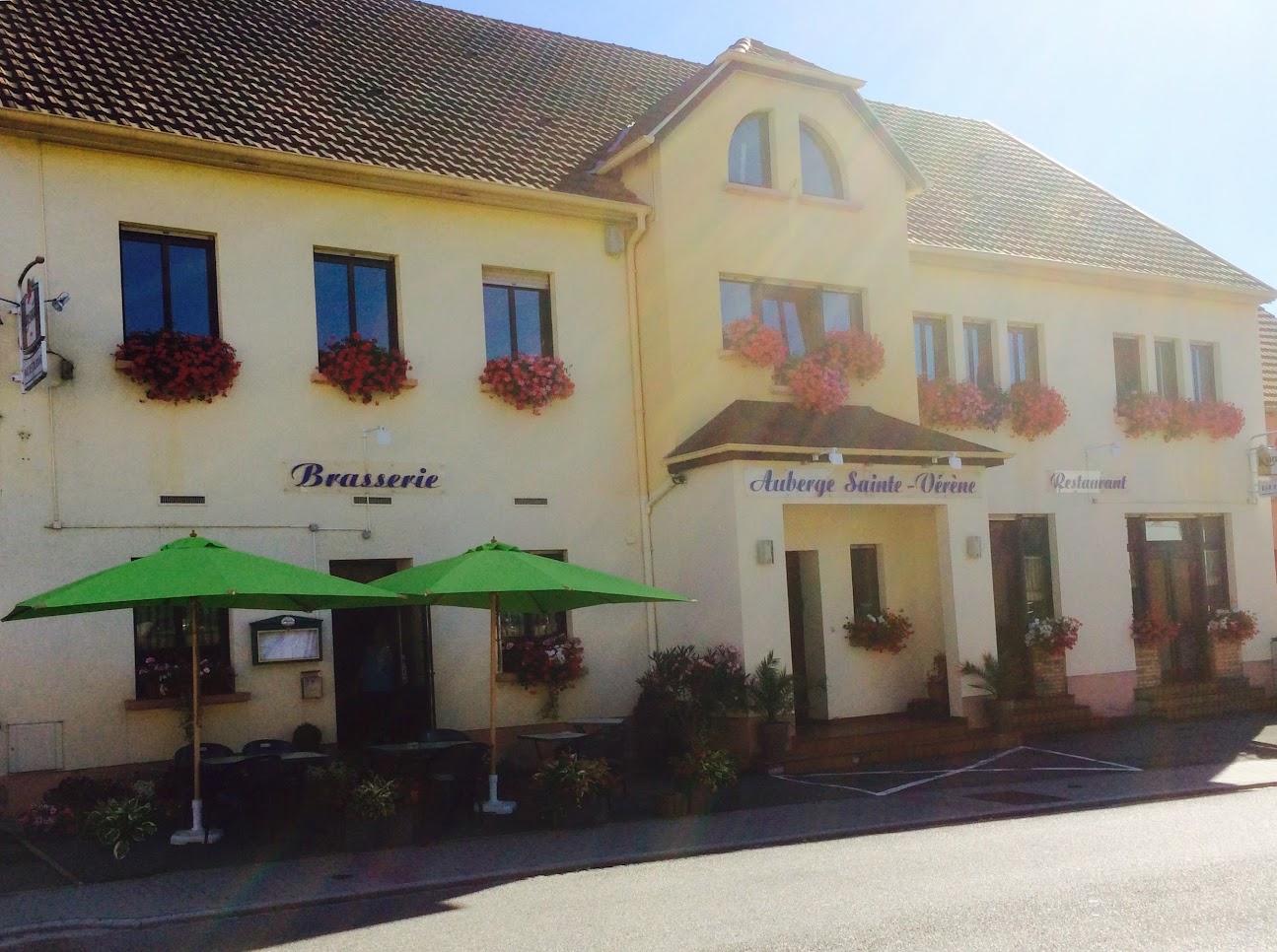 Photo de Auberge Sainte Vérène