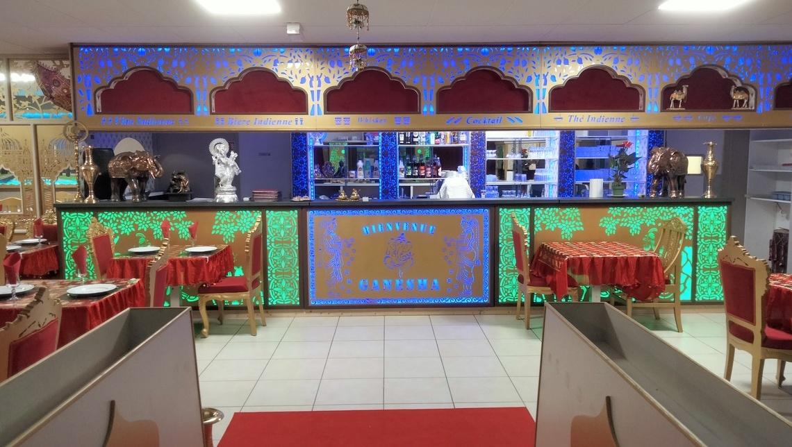 Photo de Restaurant Ganesha