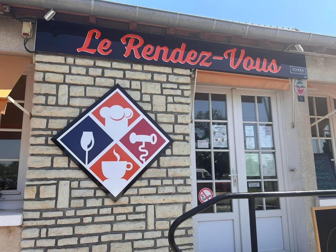 Photo du restaurant Le Rendez-Vous