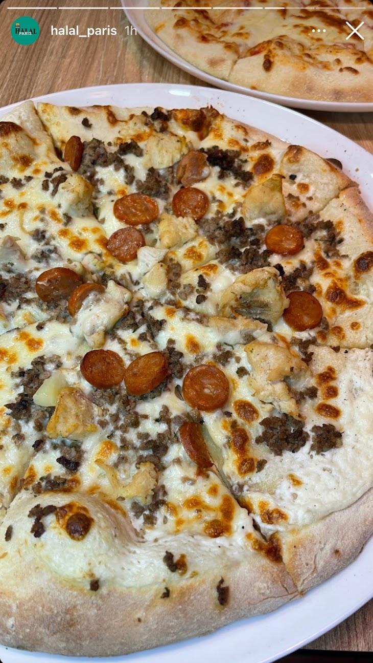 Photo du restaurant Pizz’Avenue