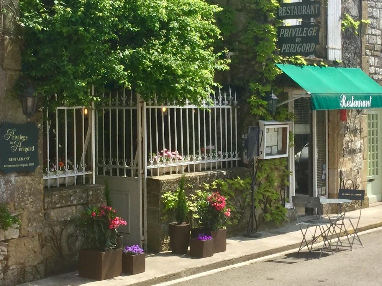 Photo du restaurant Privilège du Périgord