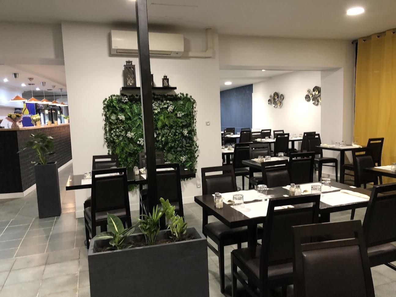 Photo de La pépite aux saveurs