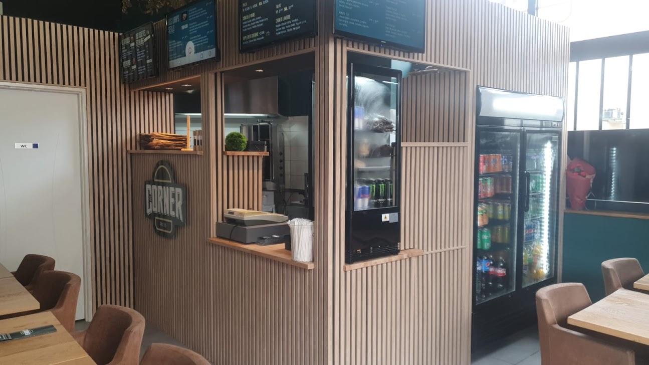 Photo de Le corner food