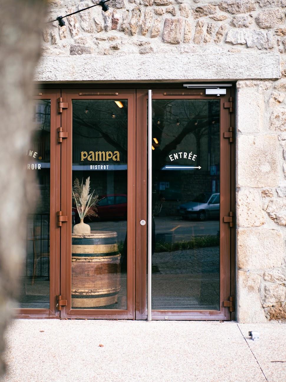 Photo du restaurant Bistrot Pampa