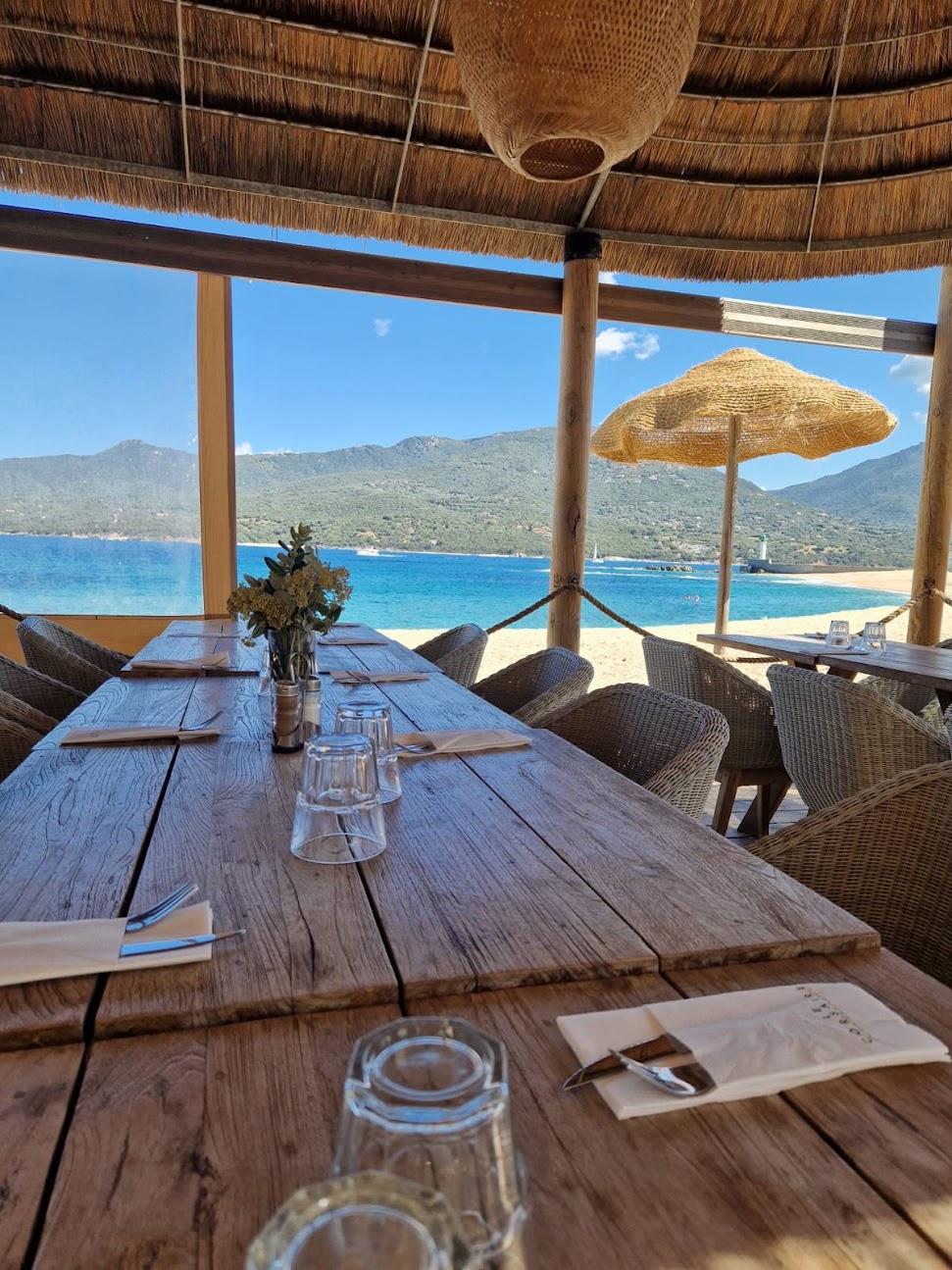 Photo du restaurant Le Corsaire