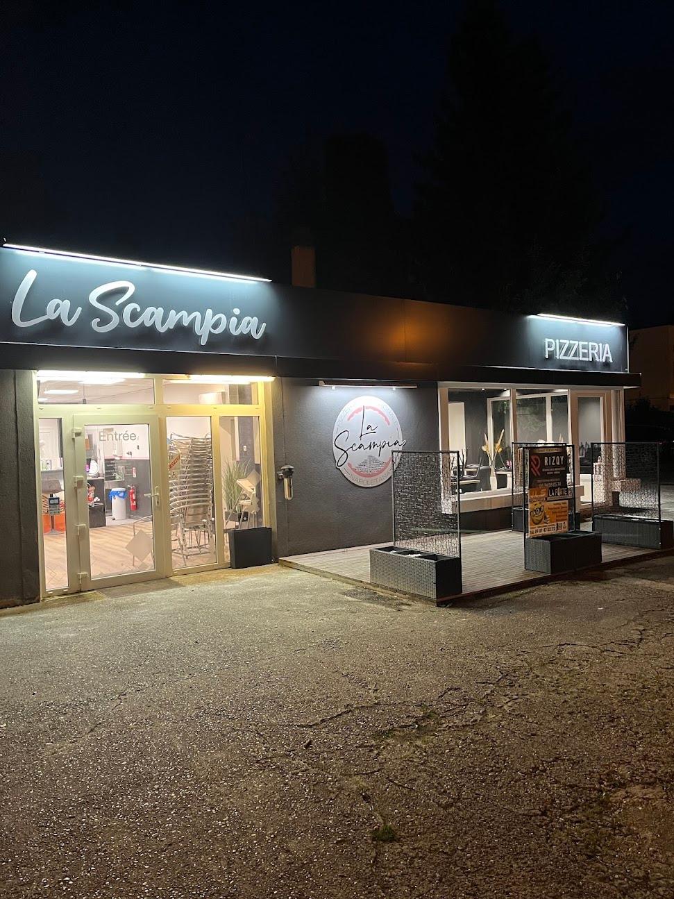 Photo de La Scampia