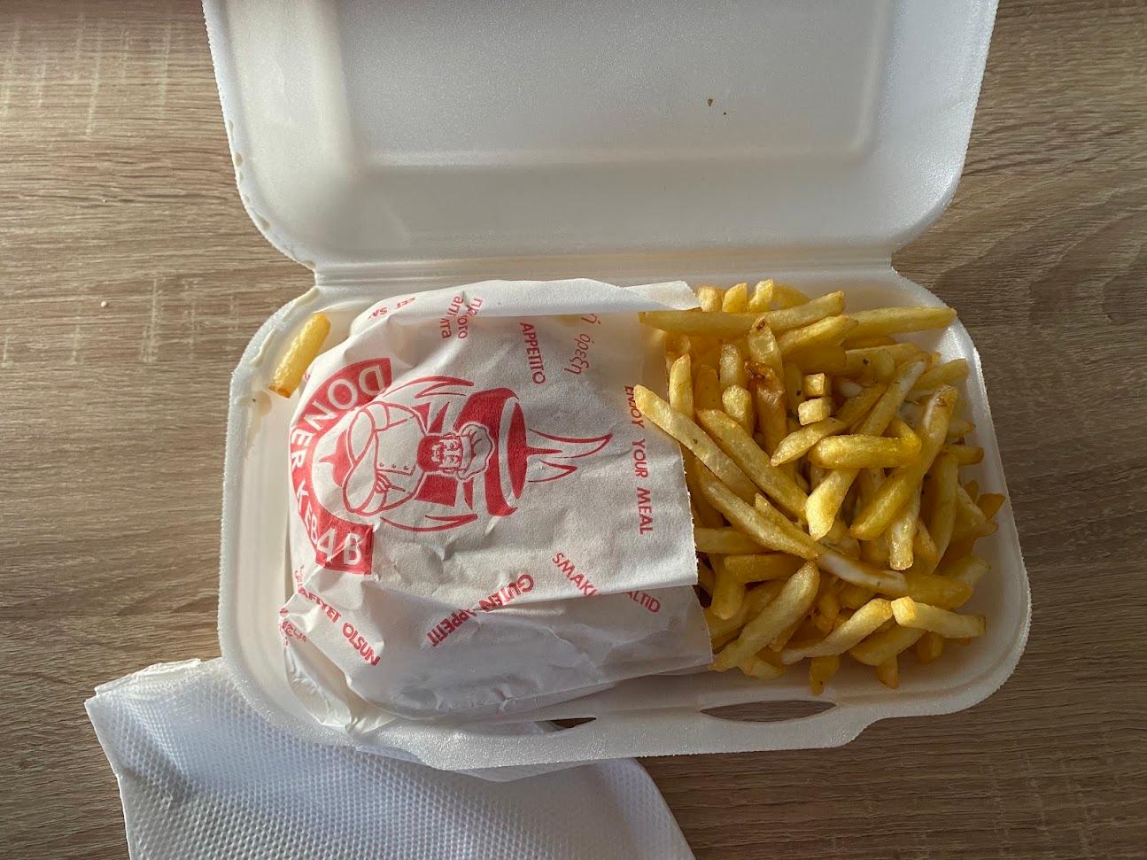 Photo de Snack Restaurant Kebab Prestige