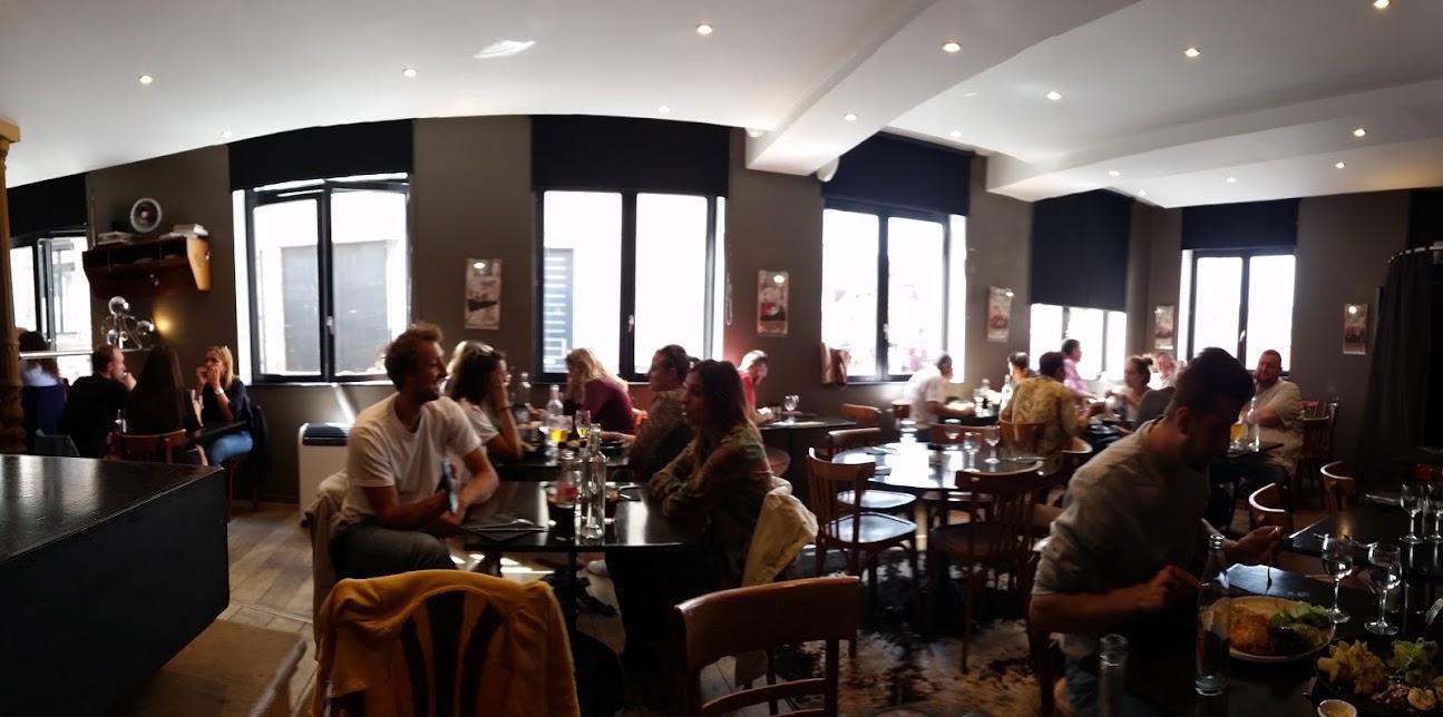 Photo du restaurant Le Broc du Vieux Lille