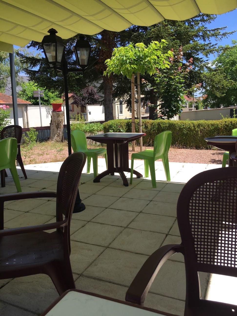 Photo de Restaurant le Calvaire