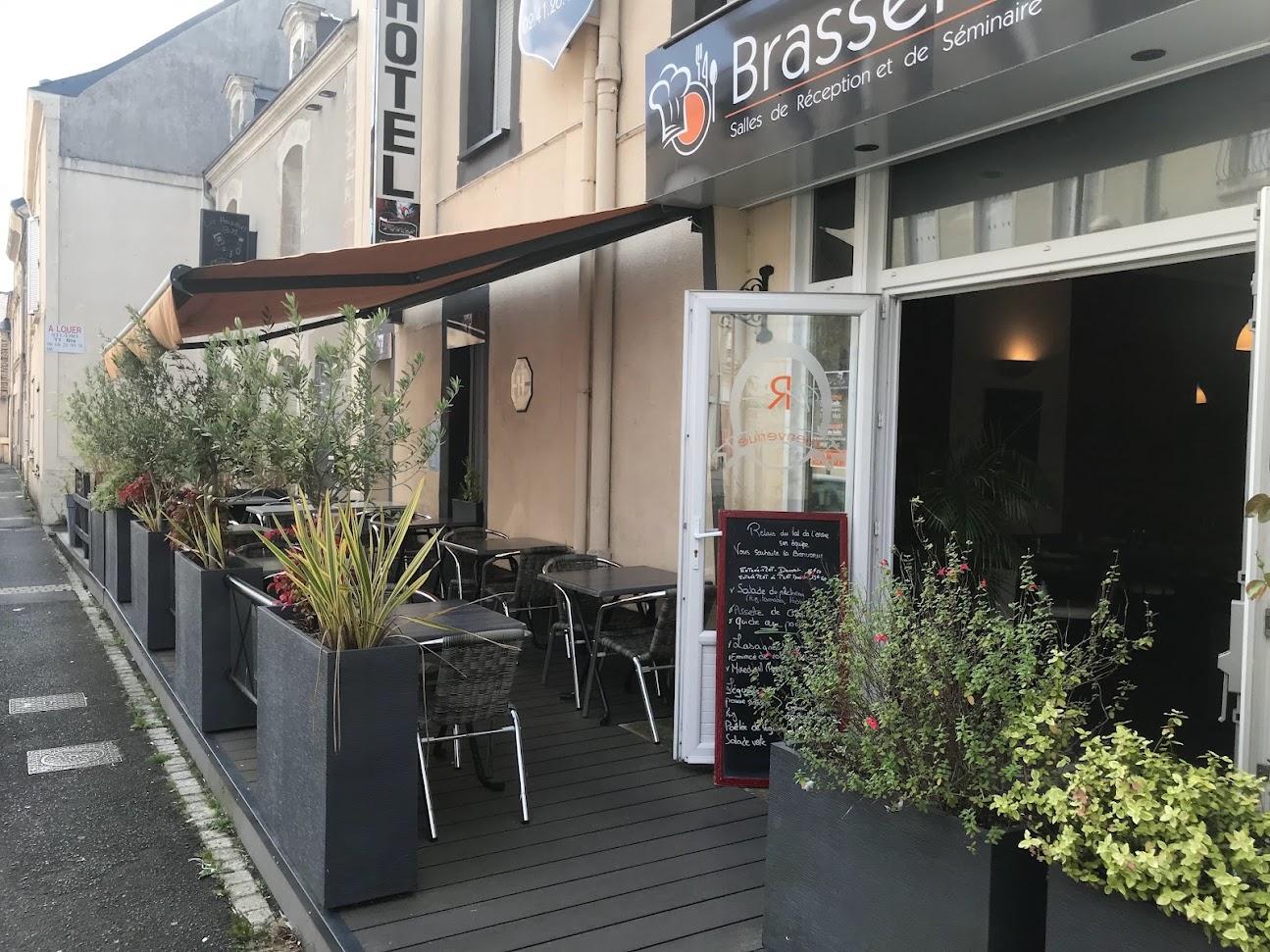 Photo du restaurant Relais du val de l erdre