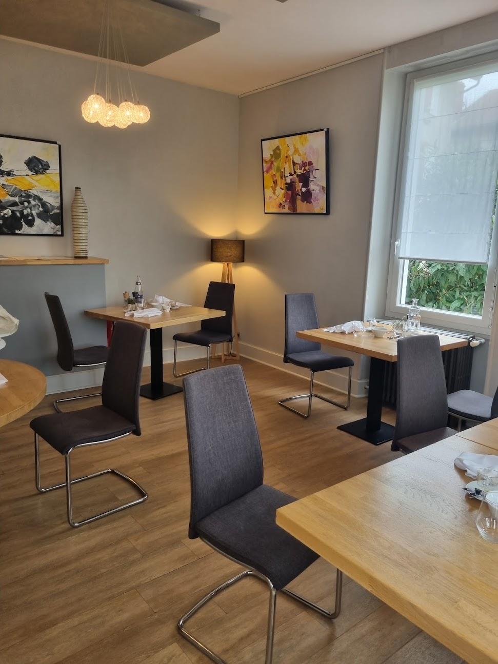 Photo de Restaurant L'Instant