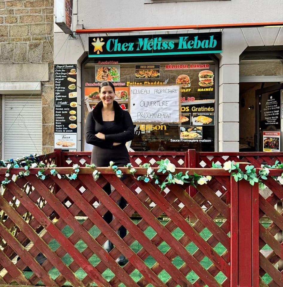 Photo de ChezMeliss Gorron