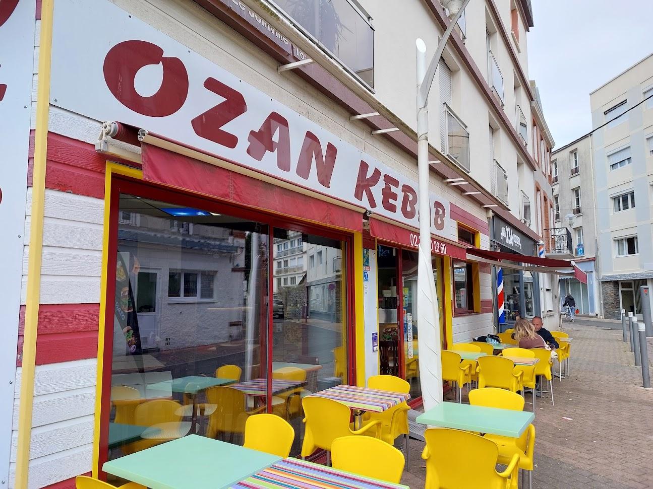 Photo de Ozan Kebab