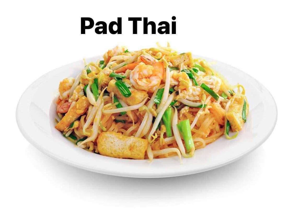 Photo de Ventes de plats Asiatique à emporter