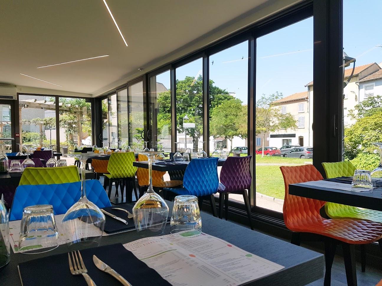 Photo du restaurant Les Remparts