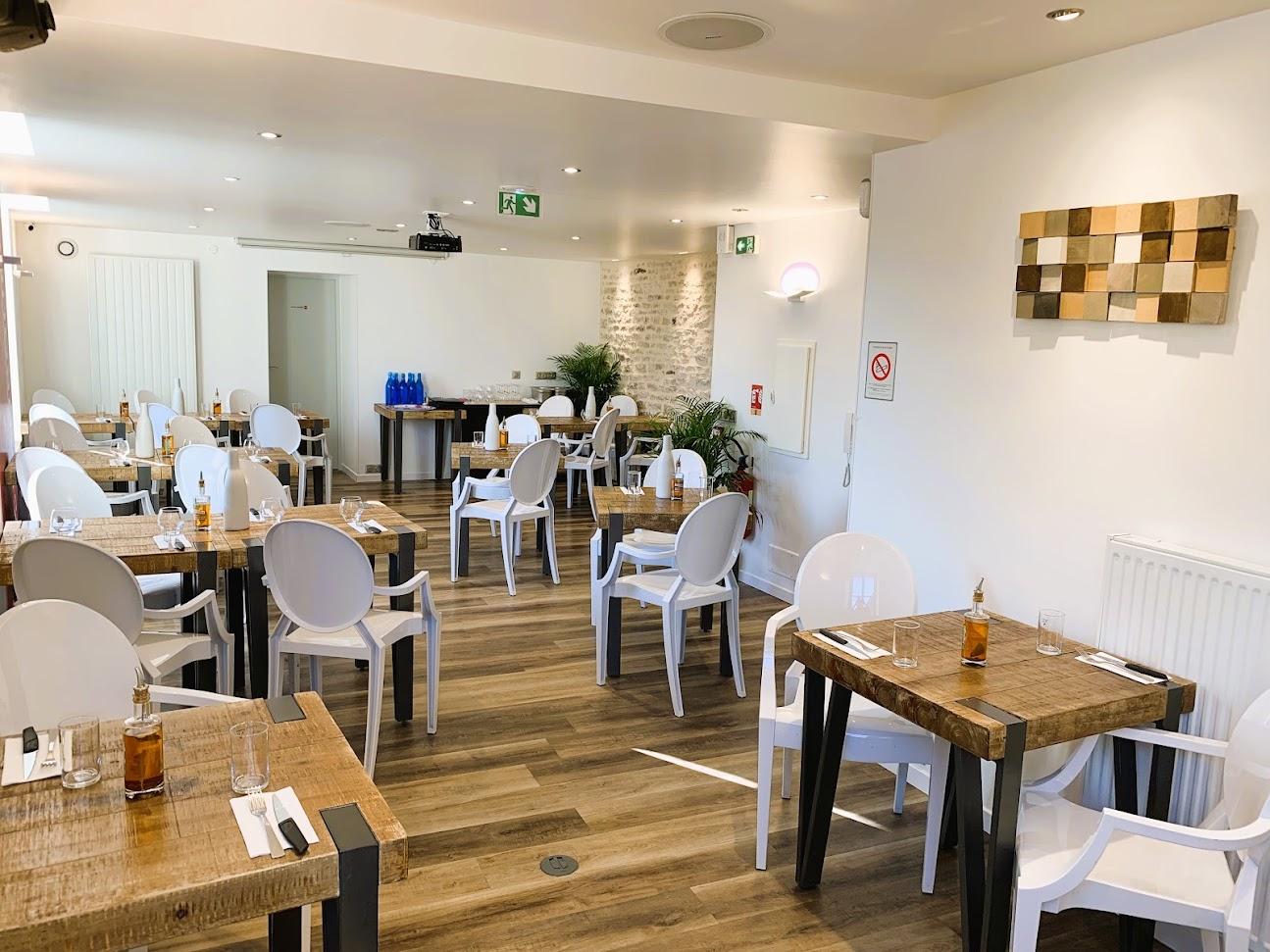 Photo de Le Faubourg pizzeria