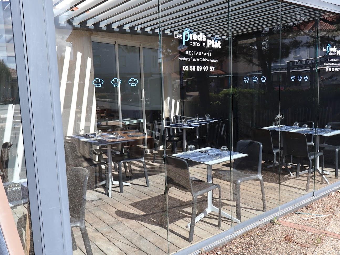 Photo du restaurant Les Pieds dans le Plat