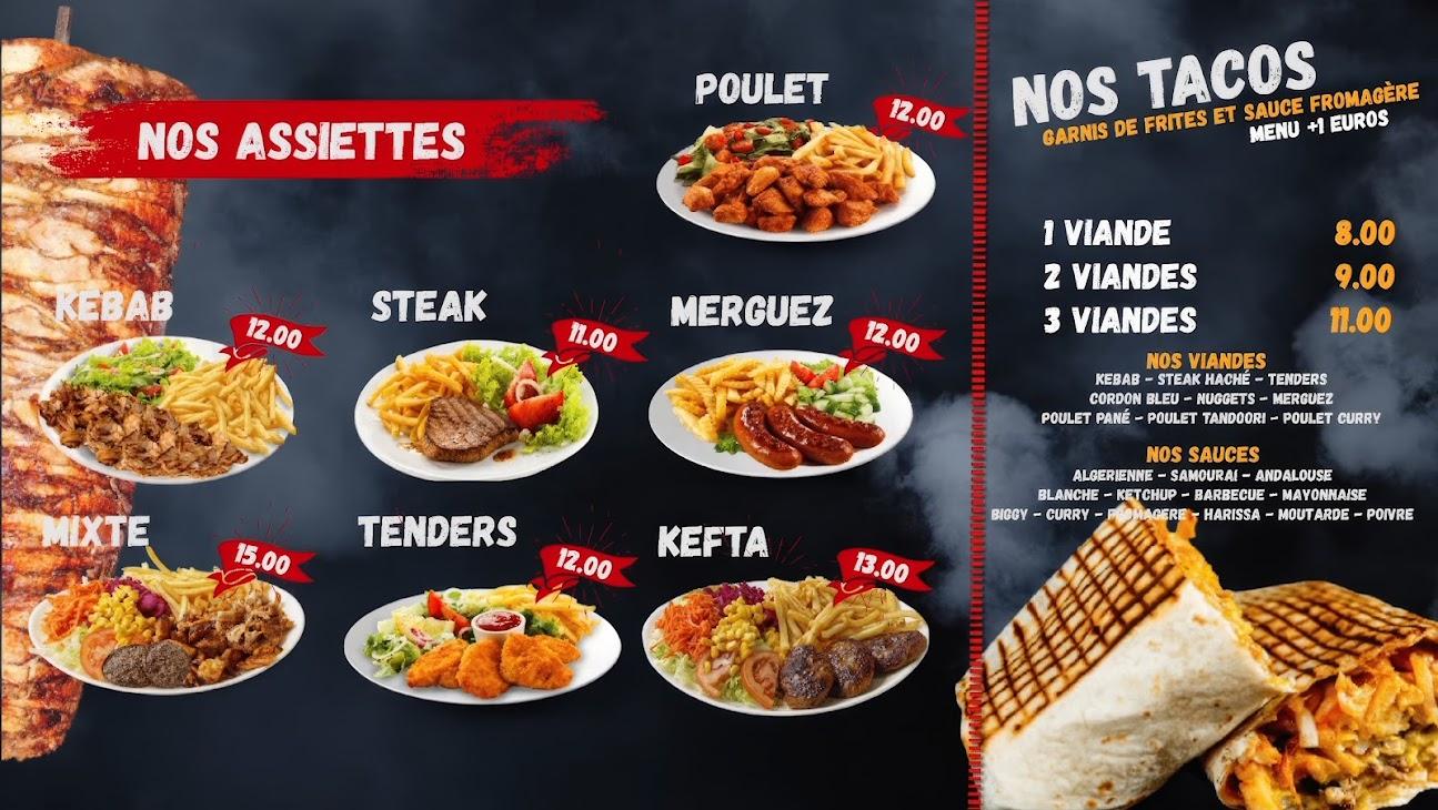 Photo de Tandoori Foods