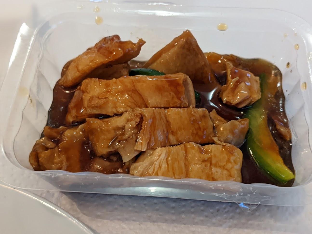 Photo du restaurant Xin Xin