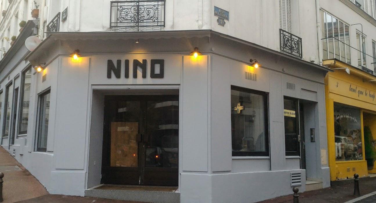 Photo de Nino