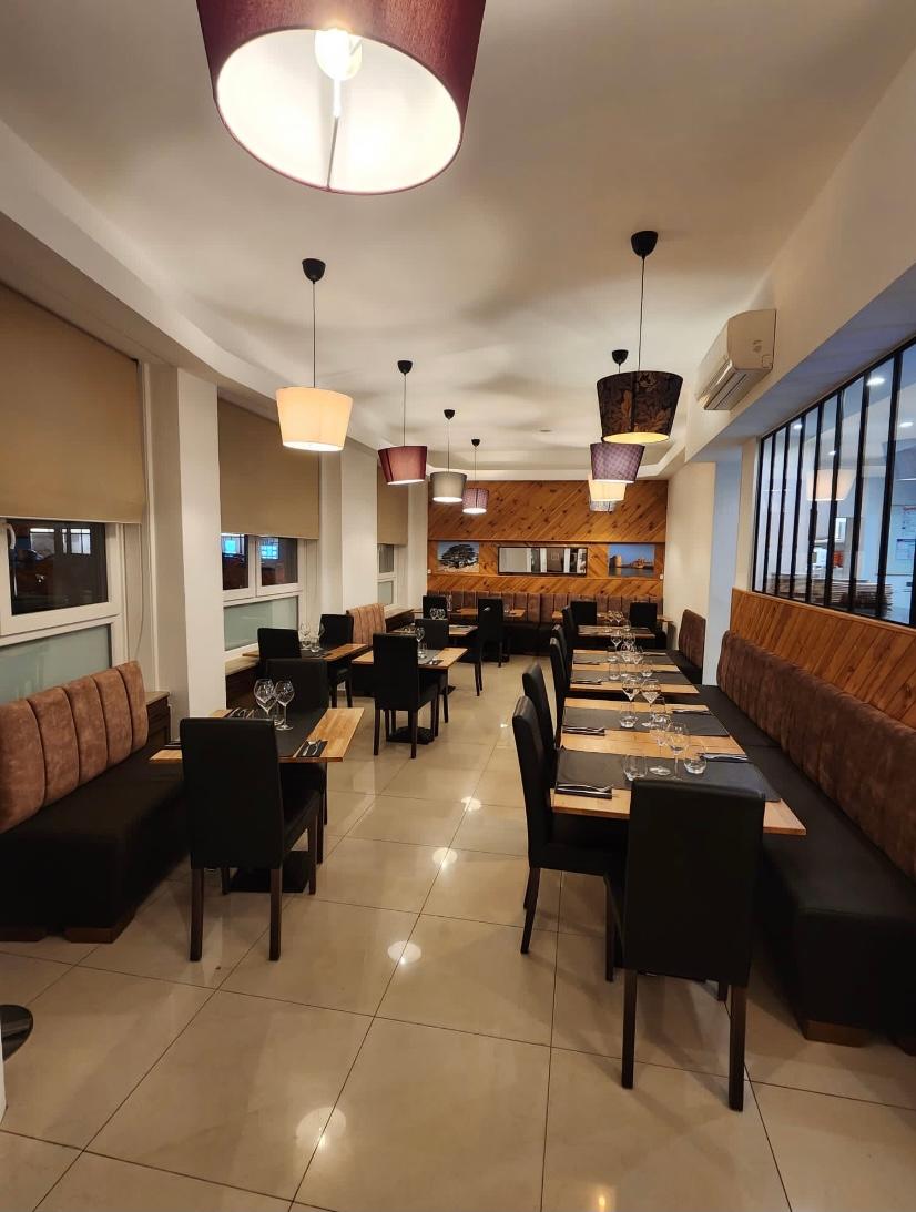 Photo de Restaurant ZYARA