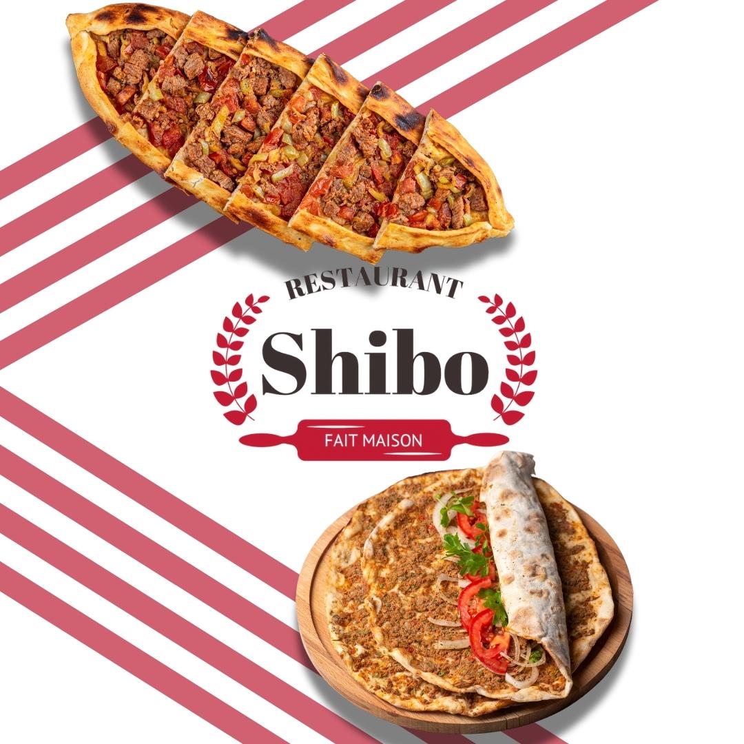 Photo du restaurant SHIBO Restaurant