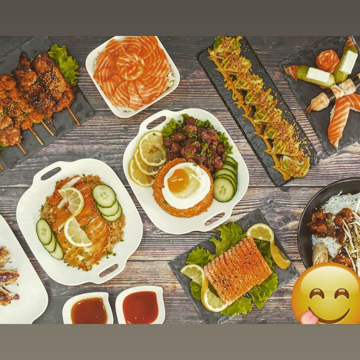 Photo de Le Kin Di Thai
