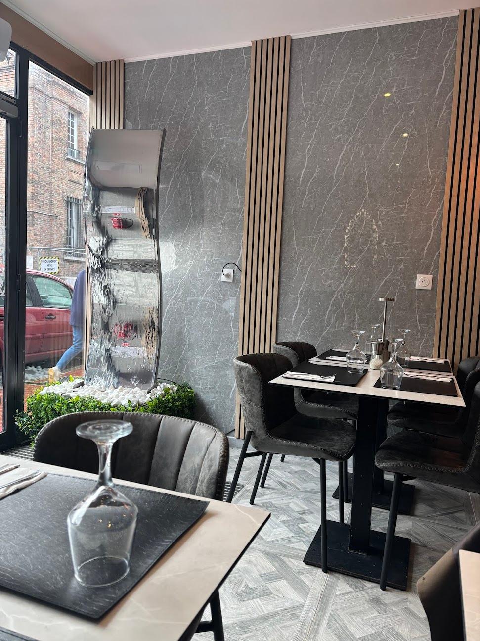 Photo de Restaurant Le 10