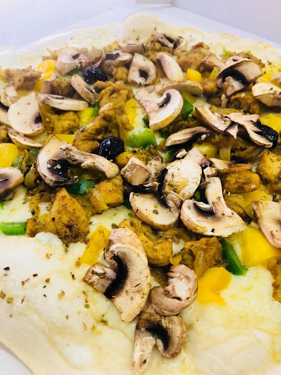 Photo de Pizza Diva