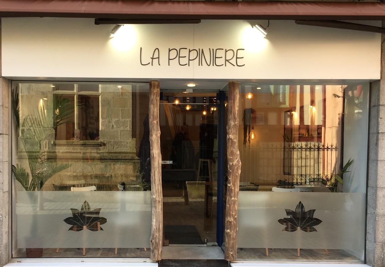 Photo du restaurant La Pépinière