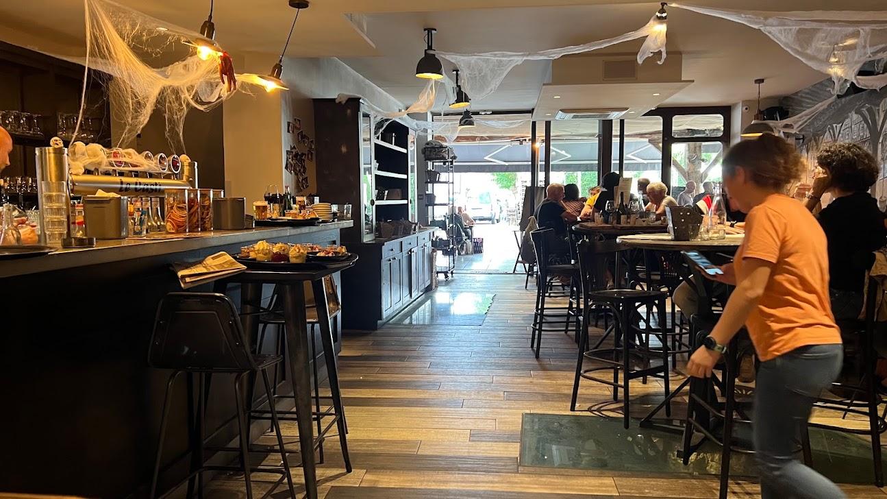 Photo du restaurant Le Casti Maris
