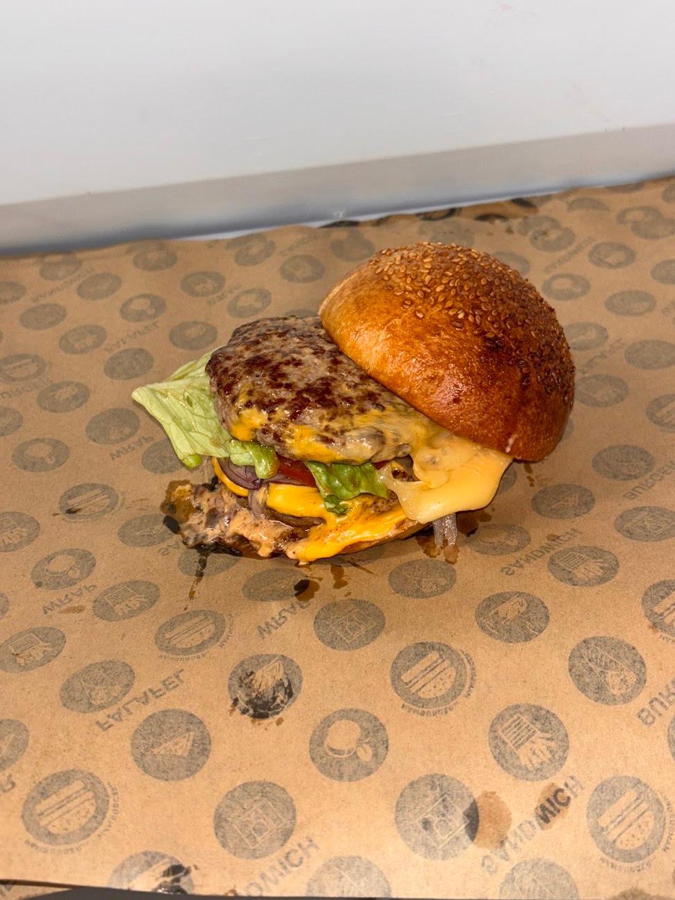 Photo de BIG FOOD TRUCK 84