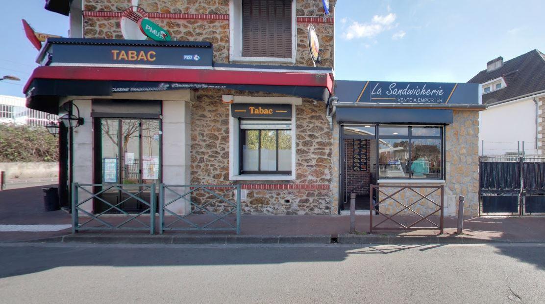 Photo de La sandwicherie Ermont - Eaubonne / Kebab, Burger et Sandwich à emporter