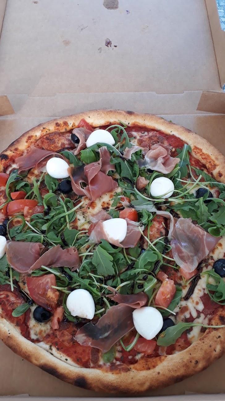 Photo de Pizza Bonici Ludon-Médoc
