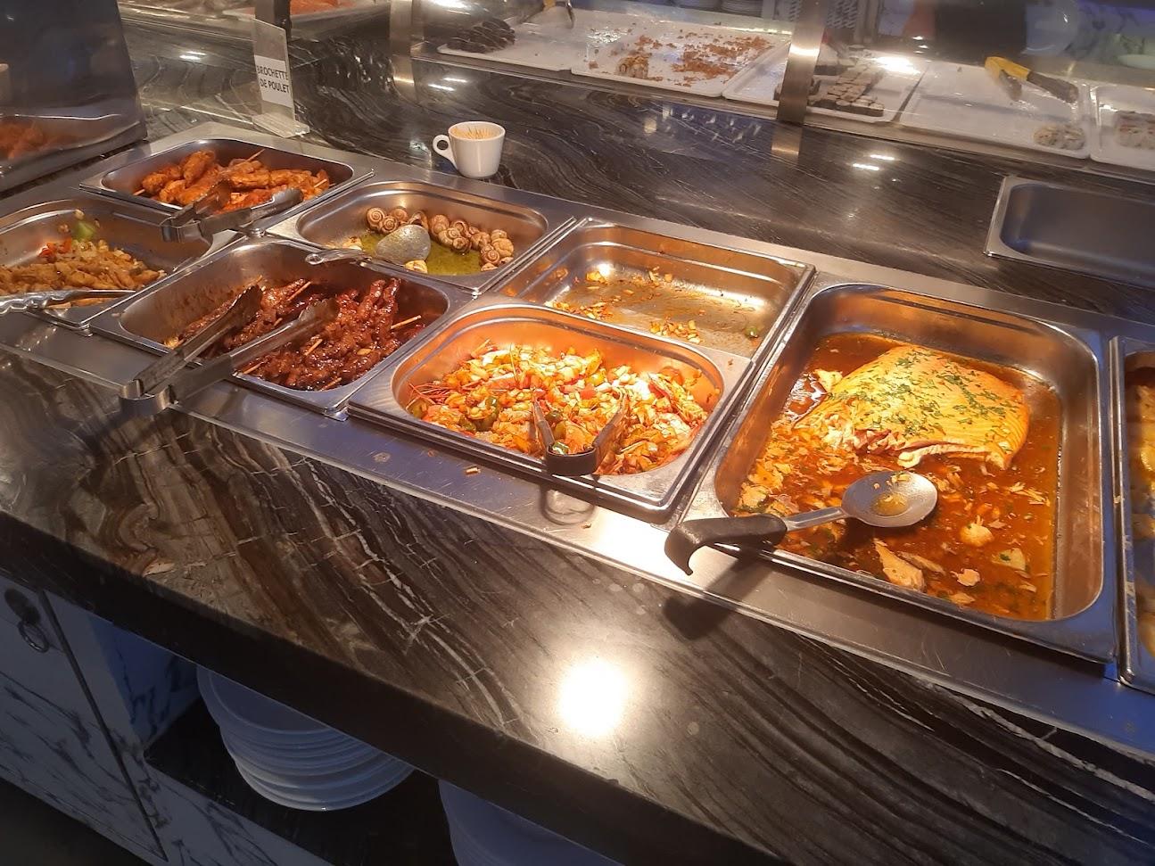 Photo du restaurant Royal Meximieux