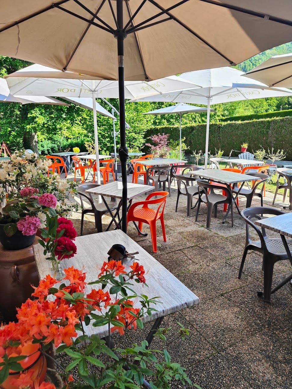 Photo de Café Restaurant La Crémaillère