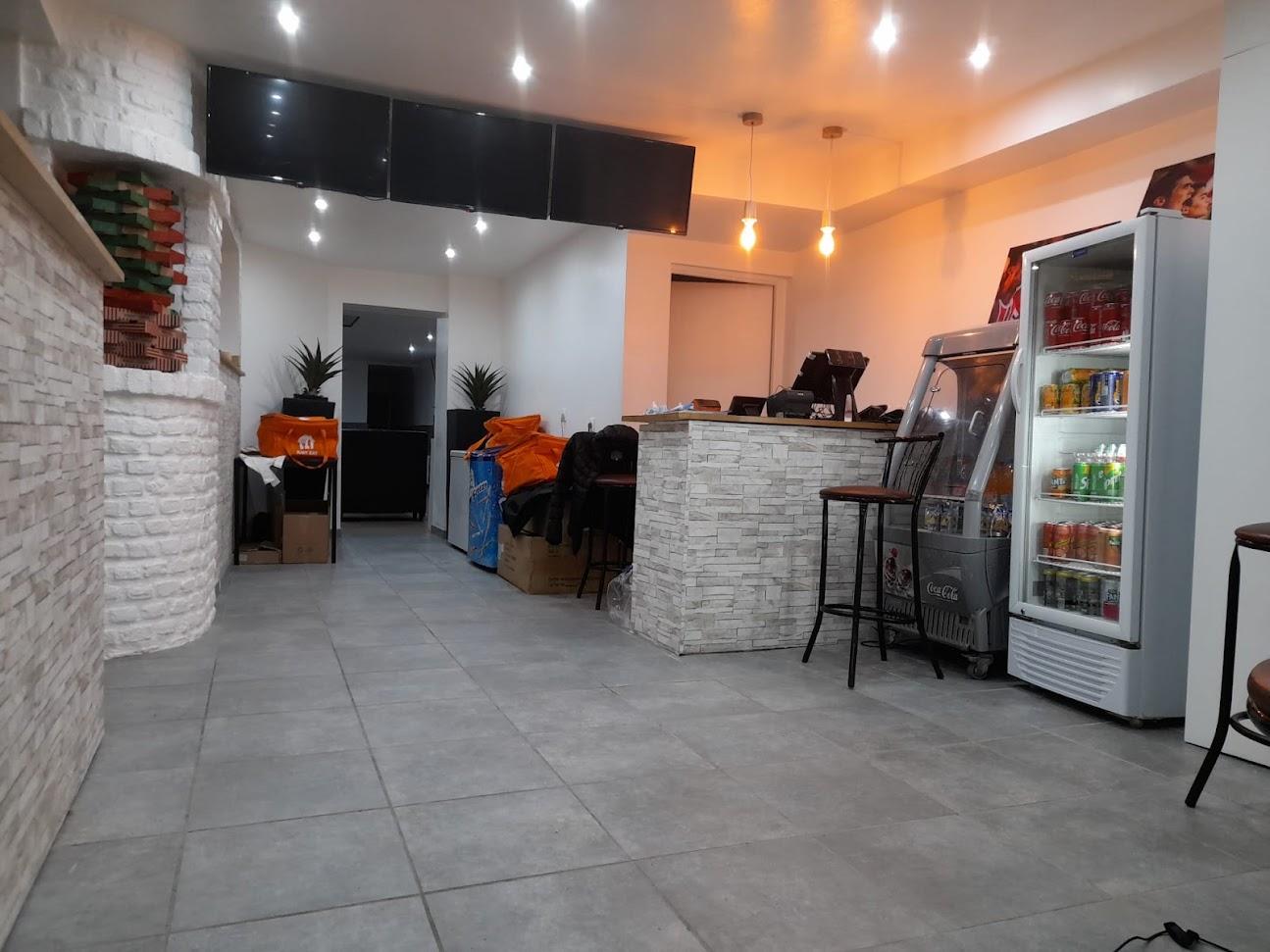Photo de Pronto Pizza
