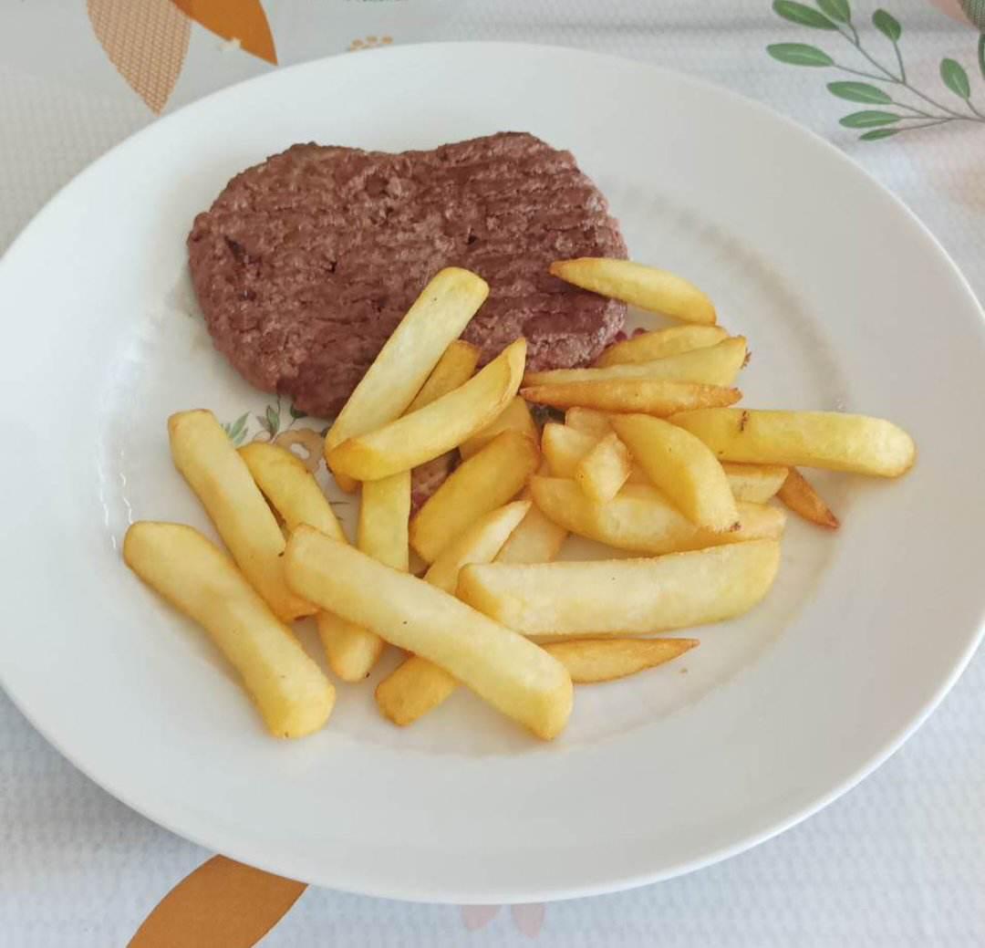 Photo de La bonne bouffe