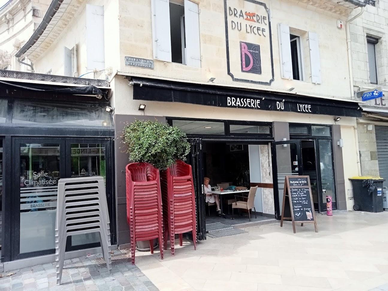 Photo de Brasserie des allées