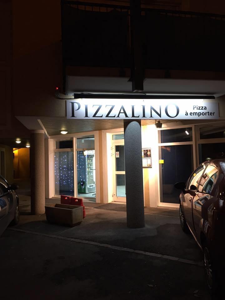 Photo de Pizzeria Pizzalino