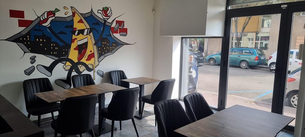 Photo de PIDZ'Z Saint-Fons