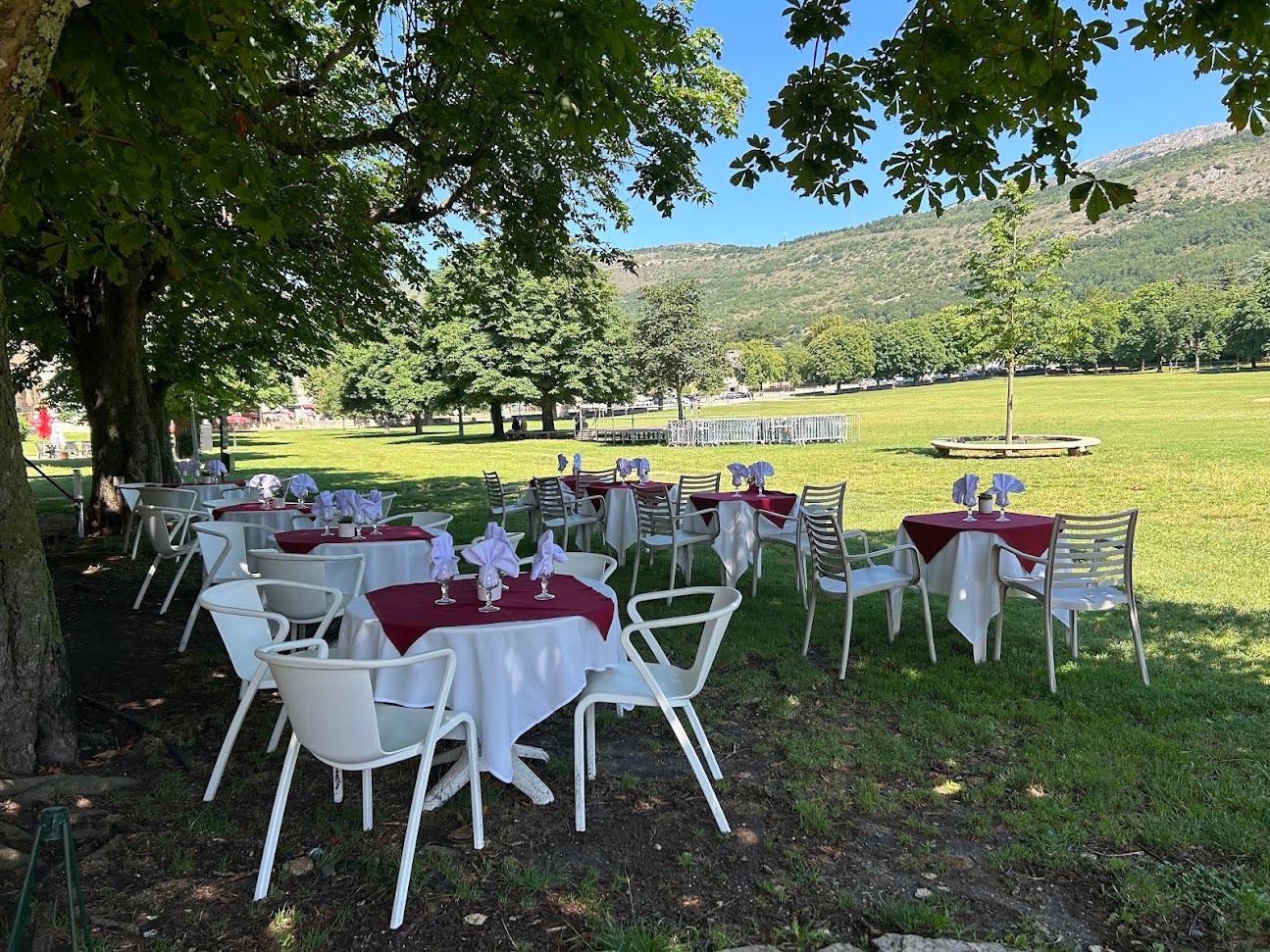 Photo de Restaurant le Préjoly