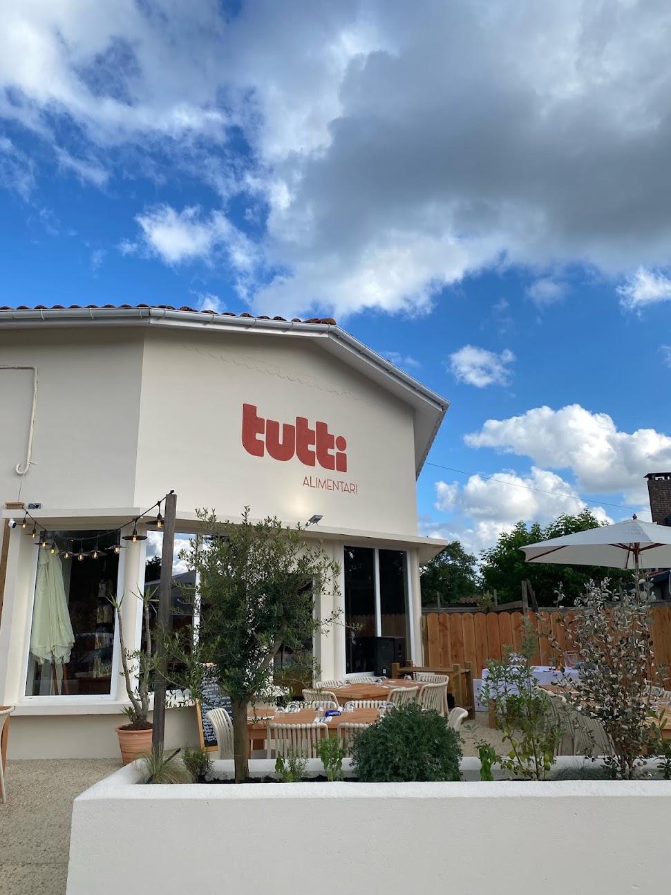 Photo de Tutti Alimentari