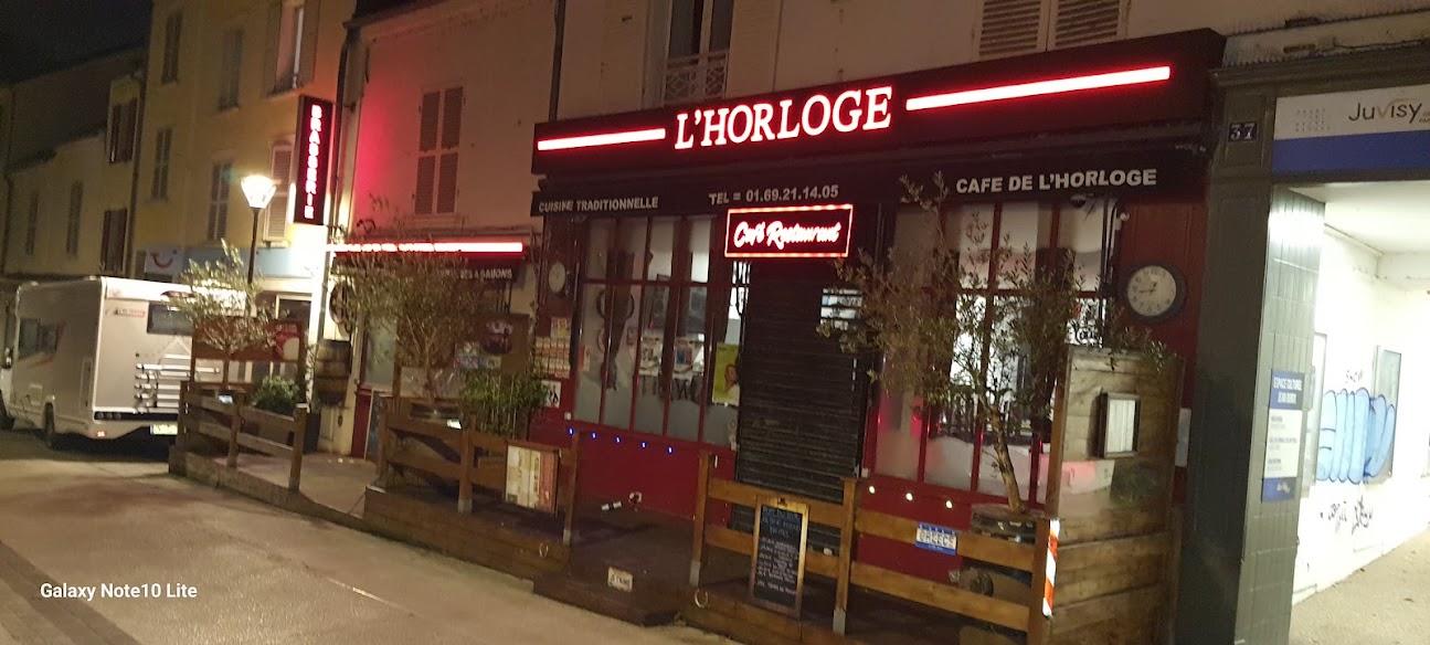 Photo de Café de l'Horloge